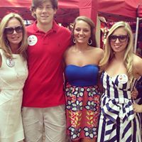 Christie May Photo 23