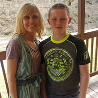 Laura Adkins Photo 23