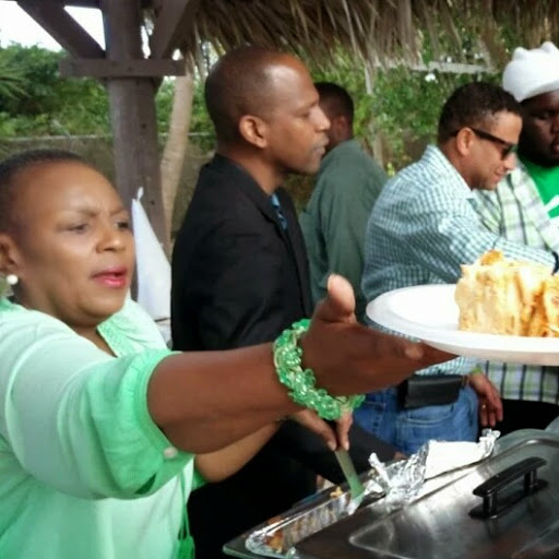 Marsha Thompson Photo 24