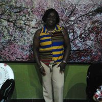 Marcia Waite Photo 6