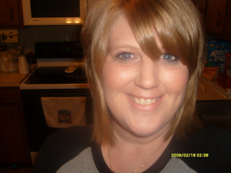 Michelle Bowman Photo 15