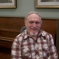 John Larkin Photo 26