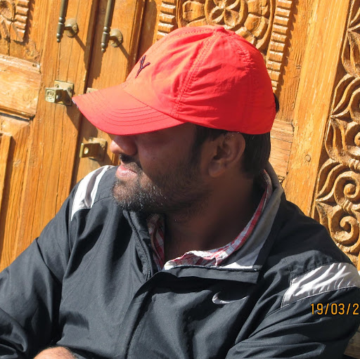 Sagar Gupta Photo 1 Sagar Gupta Photo 1