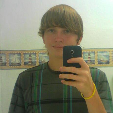 David Hooper Photo 27
