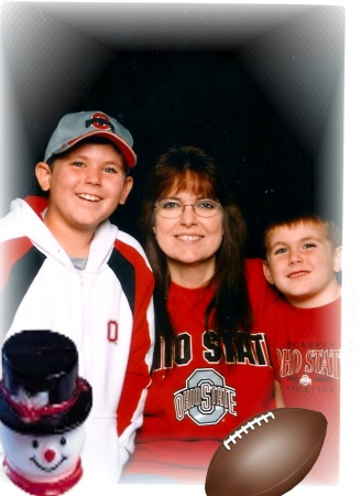 Joyce Scott Photo 23