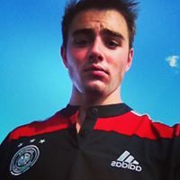 Daniel Goebel Photo 15