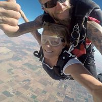 Barbara Morris Photo 40