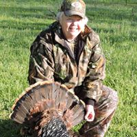 Sue Hamlett Photo 14