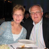 Barbara Goss Photo 13