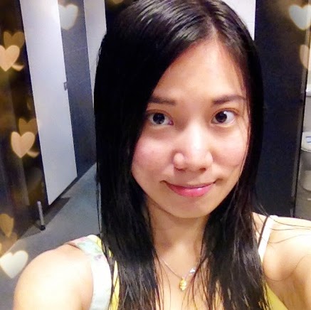 Annie Liang Photo 30