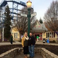 Danielle Fritz Photo 17