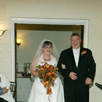 Laura Sharpe Photo 42