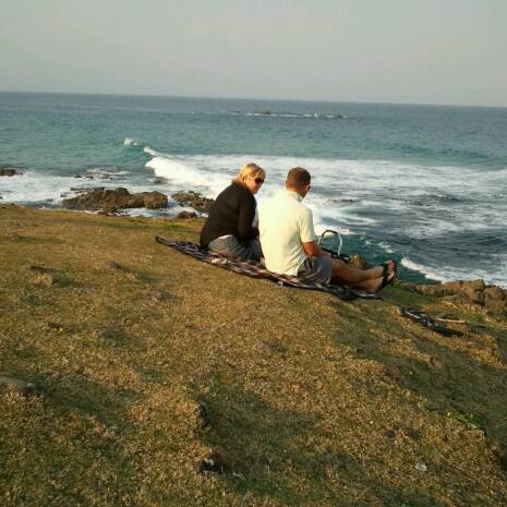 Dominic Barnes Photo 11