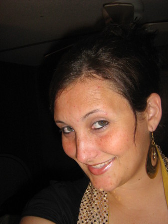 Rebecca Hill Photo 24