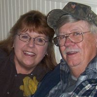 Mary Rhoades Photo 1