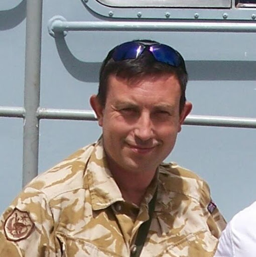 Richard Muller Photo 14 Richard Muller Photo 14