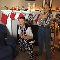 Stephanie Sampson Photo 18