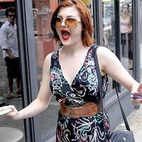 Frances Bean Photo 12