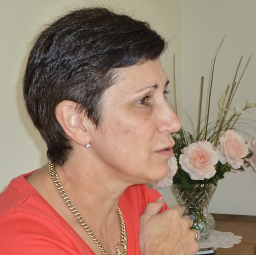 Susan Clarke Photo 4