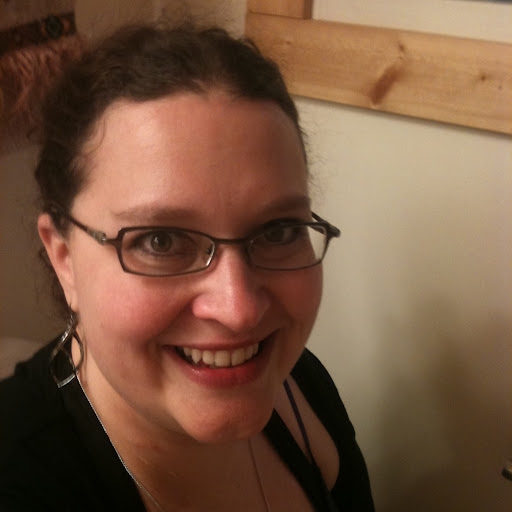 Amy Mclain Photo 6