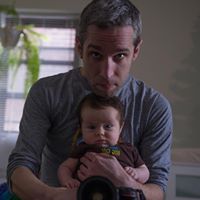 Eric Scherbarth Photo 2