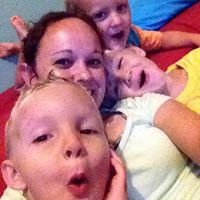 Caroline Yoder Photo 8