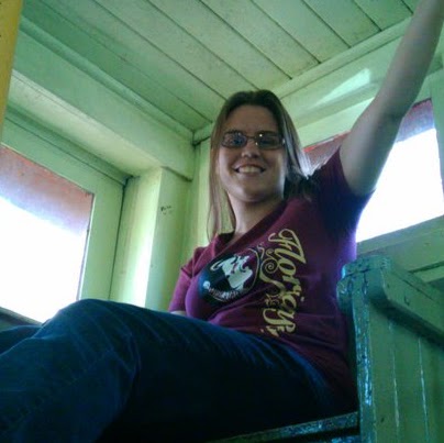 Tracy Welch Photo 14