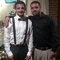 Eliezer Colon Photo 26