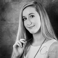 Anna Gorman Photo 37