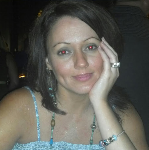 Kristina Holloway Photo 3