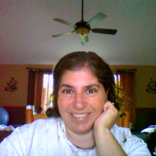 Anne Merritt Photo 16