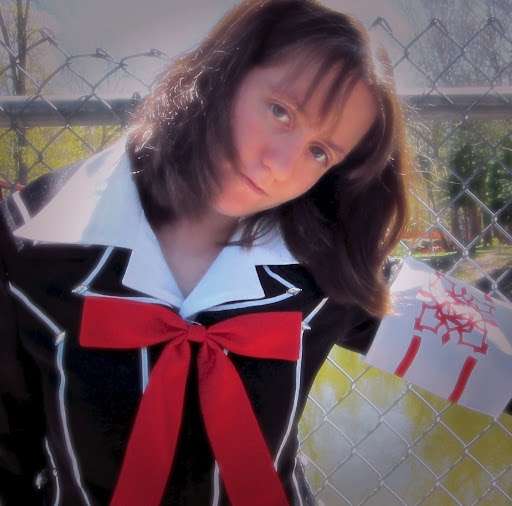 Danielle Casey Photo 16