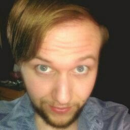 Randall Ray Photo 16