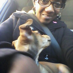 Regina Patterson Photo 31