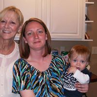 Sandra Hann Photo 8
