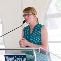 Jessica Brousseau Photo 8