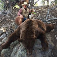 Dustin Mcbride Photo 12