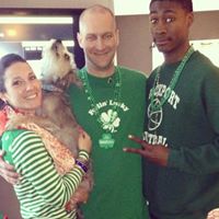 Randall Rich Photo 5