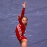 Anna Stover Photo 5