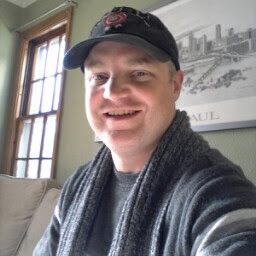 Craig Paulson Photo 17