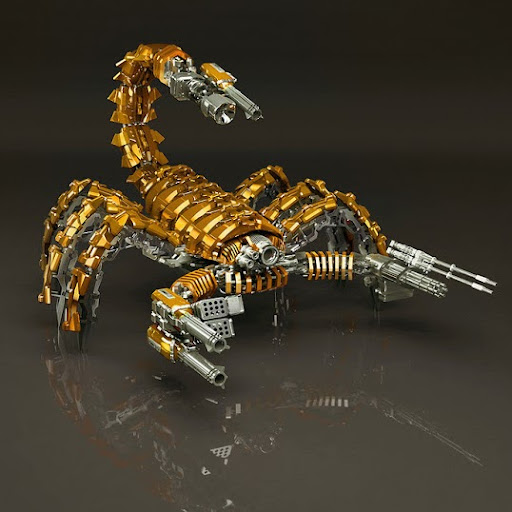 Scott Simon Photo 13