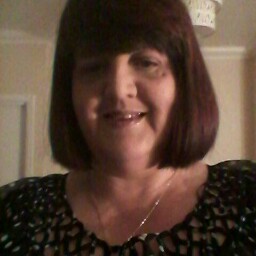 Judith Hinton Photo 14