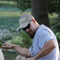 Chris Waldrop Photo 15