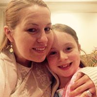 Rebecca Grayson Photo 11