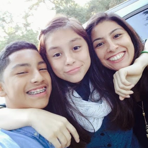 Alicia Trevino Photo 13