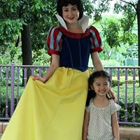 Jingjing Zhou Photo 23