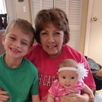 Kathy Christman Photo 21