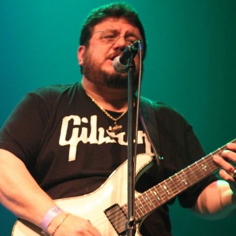 Fred Ritter Photo 7