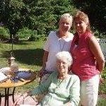 Frances Moffitt Photo 17