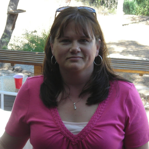 Debbie Chapman Photo 29